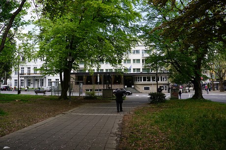 Bad Godesberg